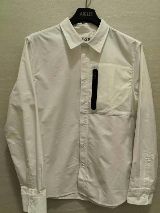 艾高 长袖衬衫男  BQ364-F . 商品图0