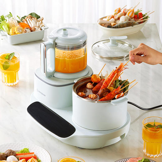 西屋Westinghouse多功能烹饪料理机 商品图5