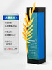 水晶奖杯奖牌定制2025新款年会议高档创意证书冠军比赛周年大奖杯 商品缩略图6