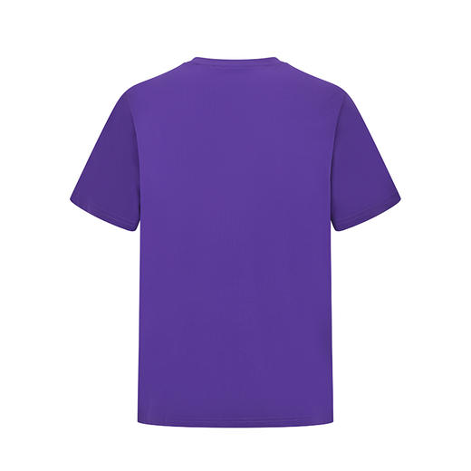 多威新品上衣速干运动跑步男女短袖圆领衫2252141 商品图2