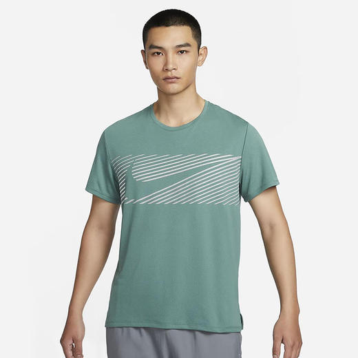 【活动商品】 Nike耐克 男款舒适百搭休闲运动T桖 商品图2
