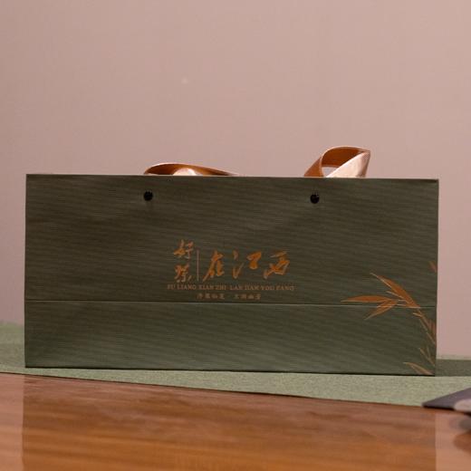 【好茶在江西】浮梁仙芝·幽涧兰芳 商品图2