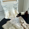 拯救小腹婆~26年新款高腰无缝黑绷带收腹提臀裤内裤女桑蚕丝底档大码收腹提臀高质感 商品缩略图2