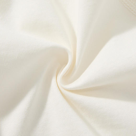 怡比萌鸡跳跳长袖系带上衣HY26SPN205黄色调（52#-59#） 商品图11