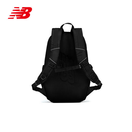 【活动商品】 NEW BALANCE/NB Daily Run Backpack 运动休闲大容量户外背包 商品图2