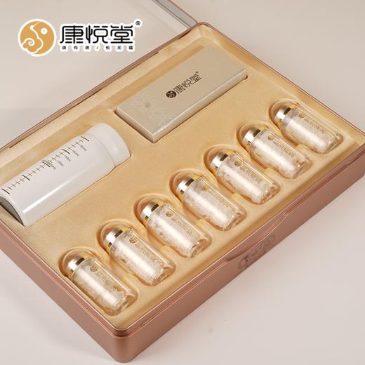 康悦堂.锁鲜炖  燕如初鲜炖燕窝 商品图2