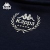 【春上新】【8折】6楼卡帕Kappa女士新款圆领长袖运动卫衣套头衫索罗娜短款上衣K0G22WT03吊牌价599现价479 商品缩略图5