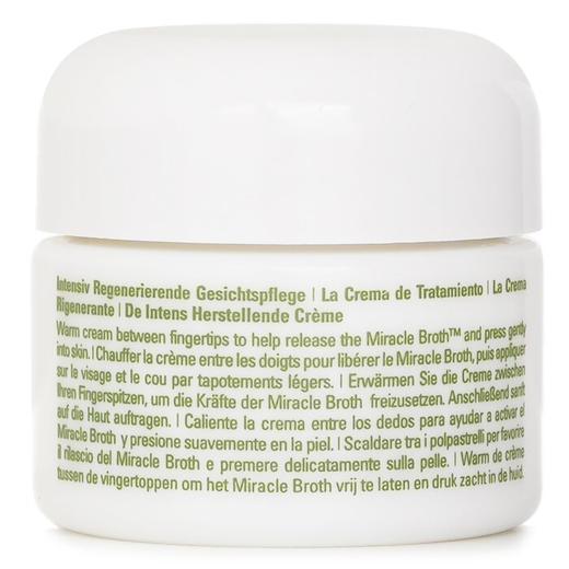 海蓝之谜 	精华面霜 护肤补水 补水滋润霜 面霜 商品图2