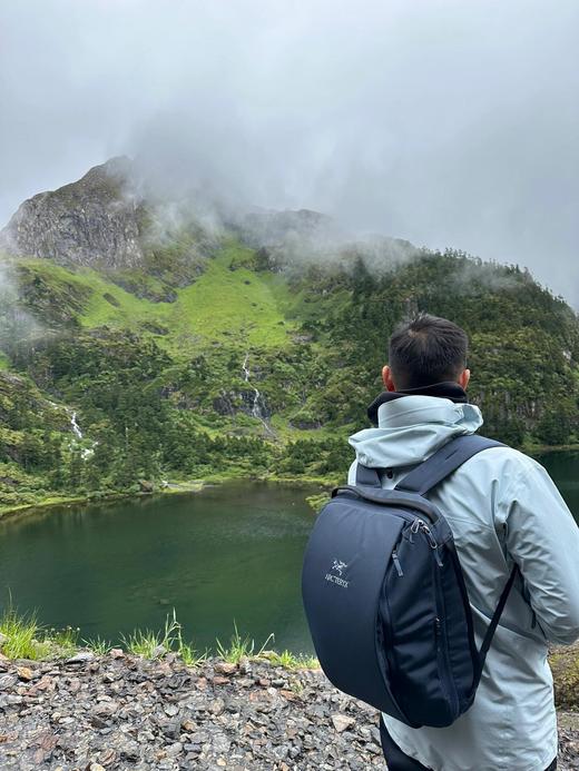 ARC ' TBlade 28 鸟家商务休闲双肩包电脑包手提多用途 特惠 Z-15800 商品图1