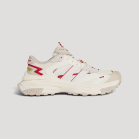 【春上新】【新品上新】7楼Adidas阿迪达斯新年跑步鞋男女同款轻便休闲鞋KI1855  吊牌价：1099