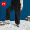 【特惠福利】Under Armour安德玛儿童梭织加厚长裤254323317 商品缩略图1