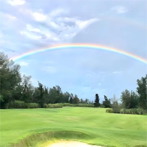 越南广宁·芒街国际高尔夫球会 Mong Street International Golf Club | 广宁高尔夫球场  | 越南高尔夫球场俱乐部  | 东南亚 商品图2