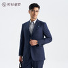 男士抗皱商务通勤必备高端套西西装西服单件上装257Z7S529N[门店专款] 商品缩略图1