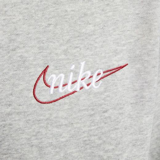 【春上新】【7折】7楼耐克360 男子图案印花宽松圆领T恤IF0680-063吊牌价499现价350 商品图1