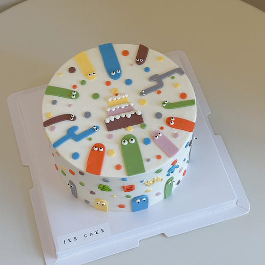 贪吃蛇大作战 商品图3