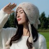 3F勃戈俏尔雅帽子 商品缩略图0