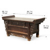 一屉炕桌 商品缩略图2