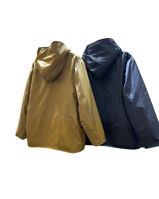 女款双面穿连帽外套zh 商品图1