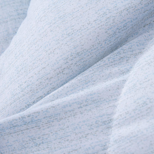 水星家纺留白青春四季被 商品图3