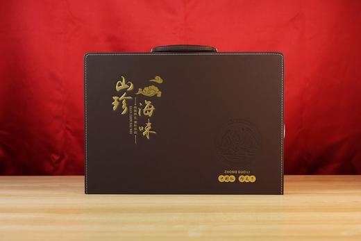 东山岛 新年干货礼盒 商品图4