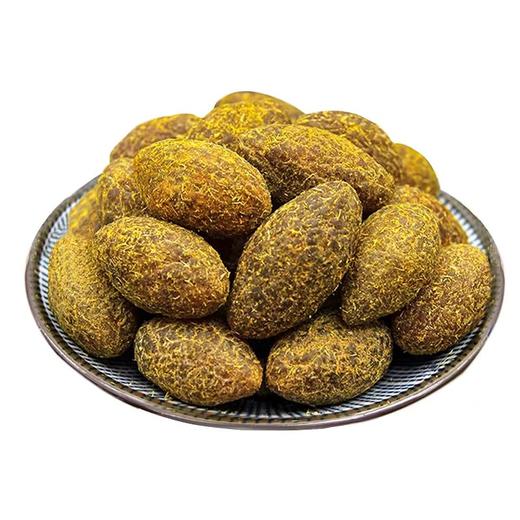 绿度山庄橄榄10袋家庭装 商品图5