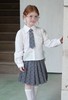 灰波学院风套装 商品缩略图1