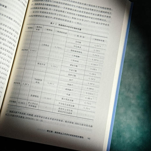 以高质量充分就业为导向的上海高校就业工作评价体系研究 徐丽红 商品图10