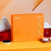 中茶 海堤 山红玉叶 小种红茶 茶叶 礼盒 240g 商品缩略图1