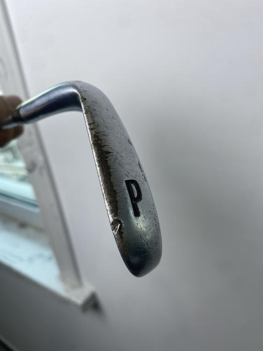 二手TIT AP2P杆秒杀价99元 商品图1