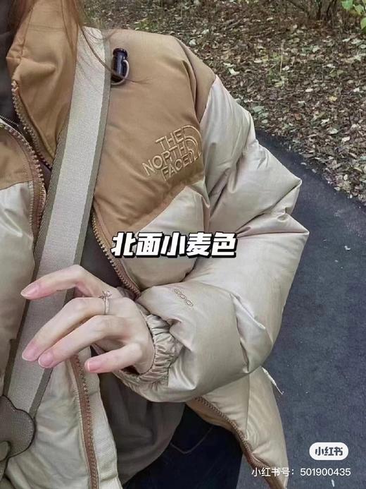 一店d 准备好秒北𝟏𝟗𝟗𝟔情侣羽绒服‼️‼️今天就是亏本出 年底可能是樶-后一次的疯狂了 商品图7