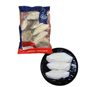鮨味生活 加拿大深海鲽鱼块800g*2