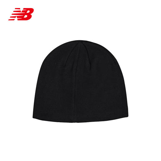 【活动商品】 NEW BALANCE/NB Daily Run Beanie男女款运动休闲舒适跑步针织帽 商品图1