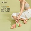 元气达人 雪松精油热敷艾灸足贴 商品缩略图0