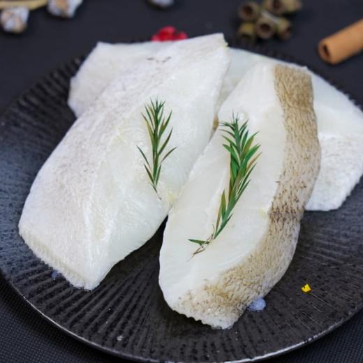 鮨味生活 加拿大深海鲽鱼块800g*2 商品图1