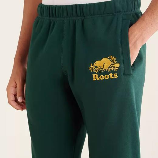 【2件9折】【ROOTS】男式50周年系列卫裤 商品图4