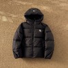 跨年售后 MLB张凌赫同款冬季男女款连帽加绒羽绒服 yh 340008 商品缩略图3
