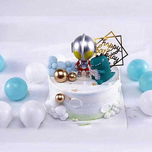 儿童款 【奥特曼怪兽】 商品图0