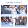 【女神节】季度24箱套餐*新西兰天然矿泉水10L+赠水架+赠曹骏版10L*2箱+赠户外软水袋1个 商品缩略图5