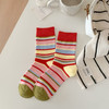 基础简约女袜中款袜子纪念日百货门店同款164901163 商品缩略图1