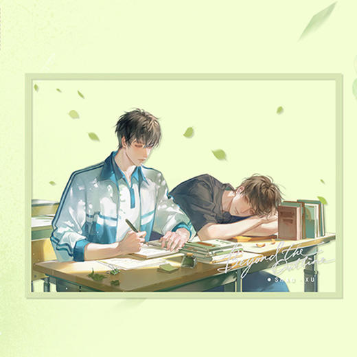 这题超纲了r系列亚克力卡摆件-纪念日百货门店同款169295043 商品图3