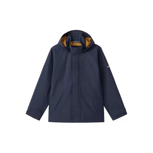 AIGLE男夹克BP831 商品图0