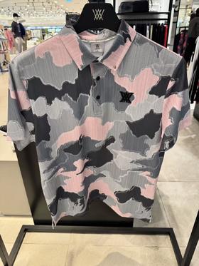 Anew家初秋新款男士印花短袖上衣来啦！渠道高品质❗️作为男人！穿着简单有型的同时对材质版型的要求必不可少！这件单拧出来也是属于男士衣柜里的常胜将军！