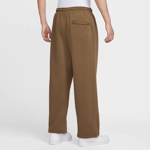 【春上新】【8.8折】7楼NIKE耐克男子百搭宽松训练健身跑步运动休闲长裤IF0489-235吊牌价499折后价439 商品图1