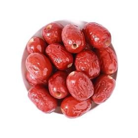 新疆去核灰枣一级（1000±50g)
