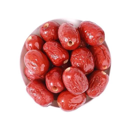 新疆去核灰枣一级（1000±50g) 商品图0