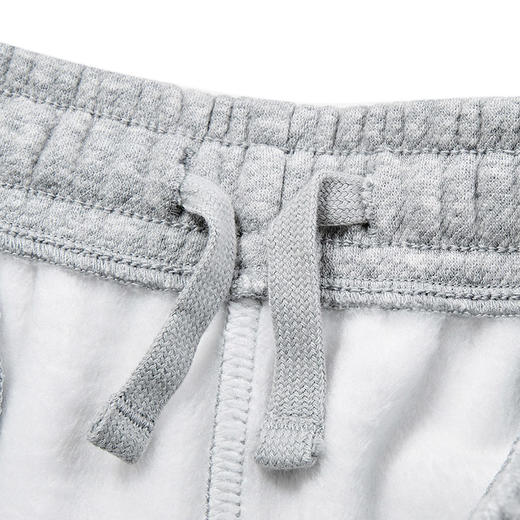 【特惠福利】Under Armour安德玛儿童针织加厚长裤254225534 商品图9