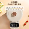 志高电热水瓶保温电热水壶家用玻璃恒温壶智能开水壶烧水保温一体 商品缩略图1