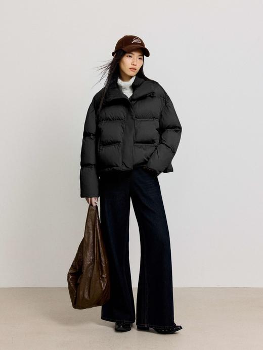 【商场同款】麦檬冬棉衣4FA180551 商品图2