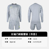 小李子KELME卡尔美足球运动训练长袖门将服套装男8461ZB1244200 商品缩略图4