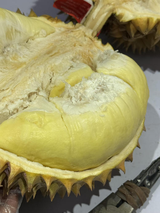 泰国空运液氮金猴超级榴莲（散称59.8/斤 称重补差） 商品图1